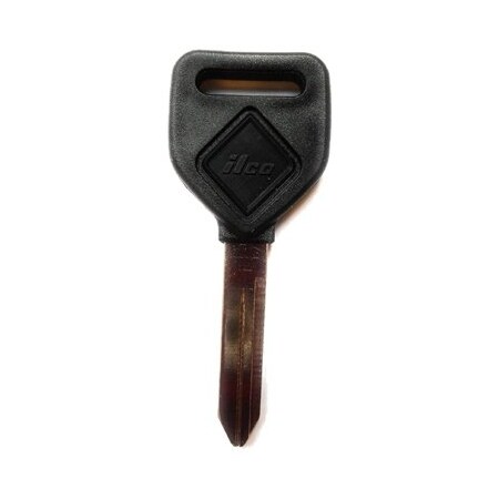 Kaba Ilco FRT Truck Key 1629-P